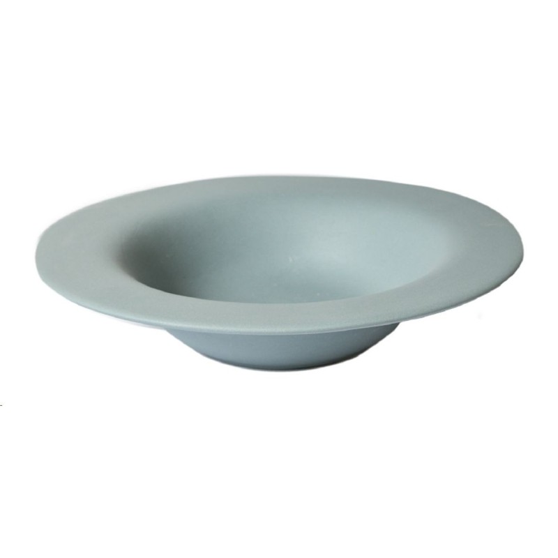 SENSITIVE PLATO ALA AZUL 27