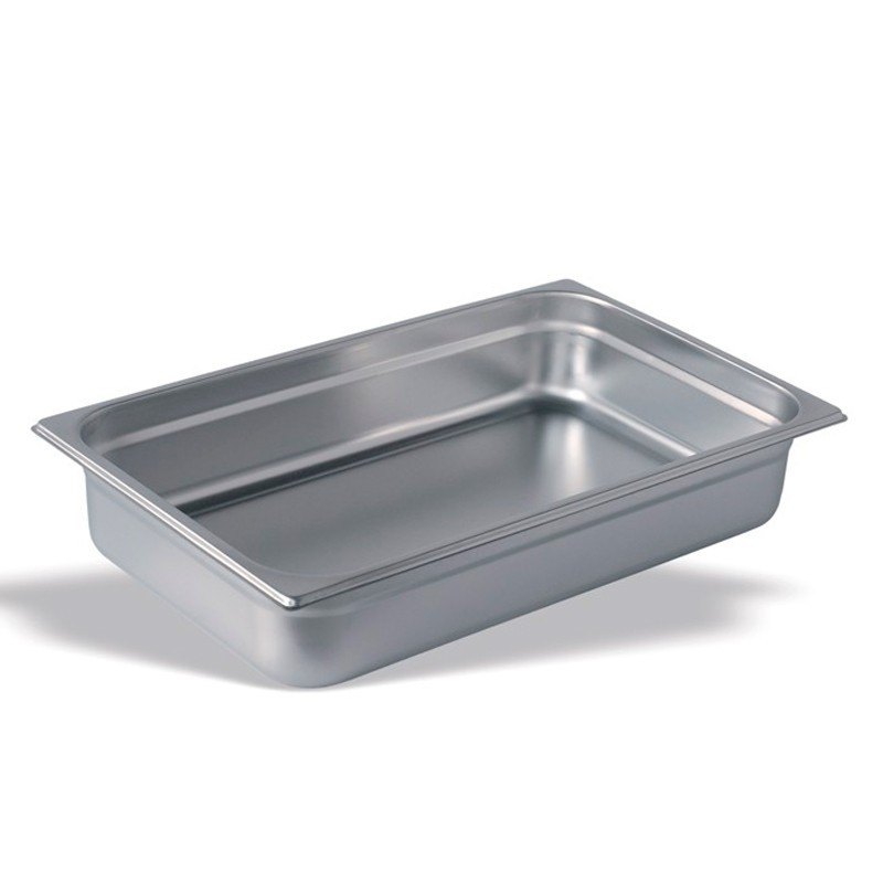 CUBETA 1/1 530X325X100 MM