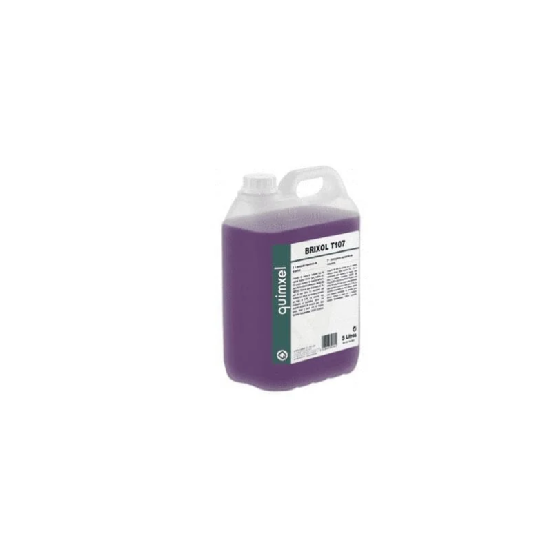 LIMPIADOR REPELENTE INSECTOS BRIXOL T K-5