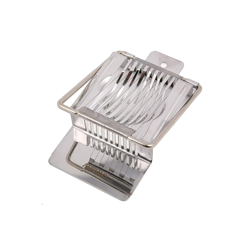 CORTAHUEVOS LAMINAS INOX
