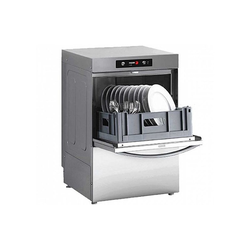 LAVAVASOS WGC-400 CESTA 40X40
