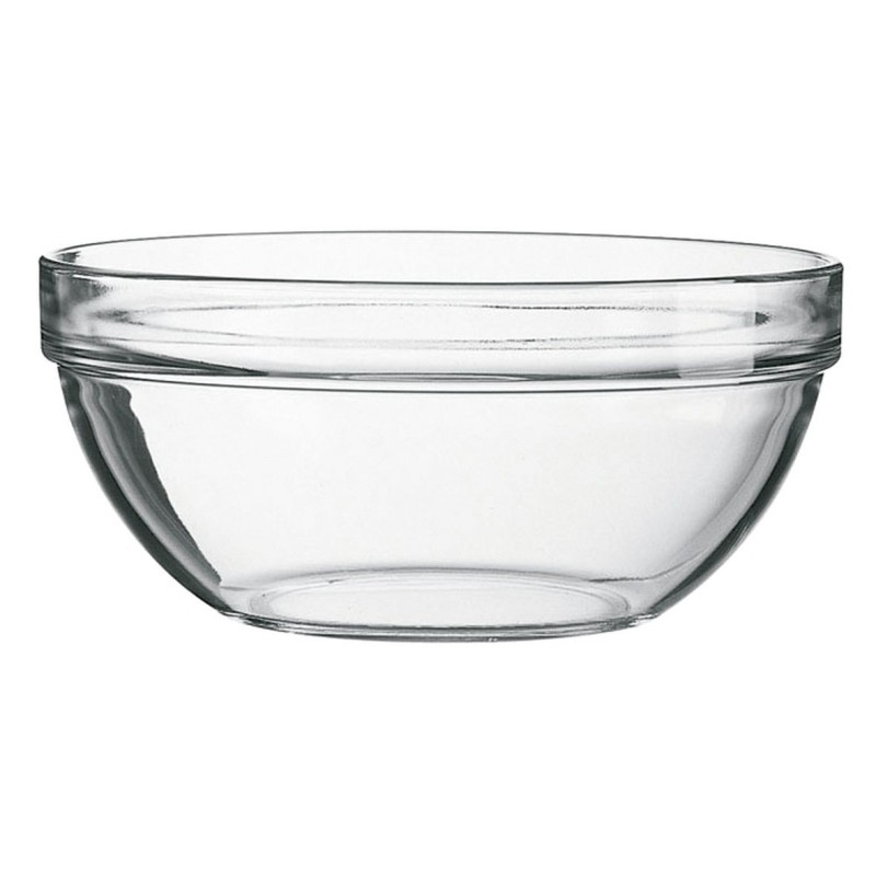 ENSALADERA T 20CM APILABLE ARC