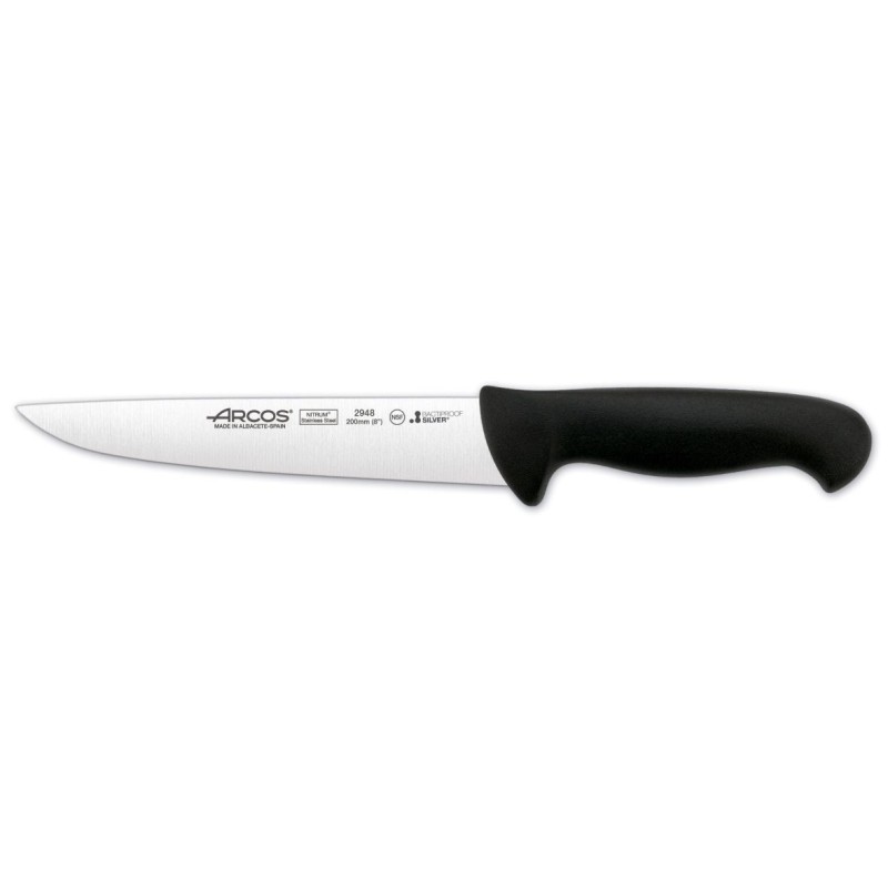 CUCHILLO CARNICERO 20 294825 N