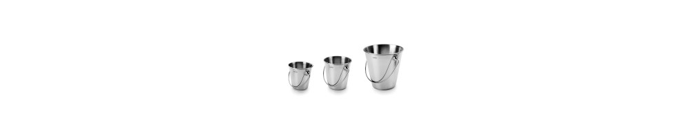 Cubos varios usos