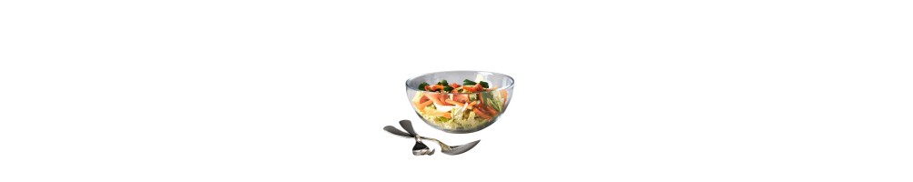 Ensaladeras