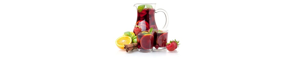 Jarras para bebidas y liquidos