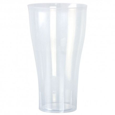 Plastico vaso premium irrompible k-200