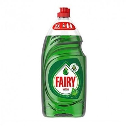 Fairy lavavajillas regular 480 ml k-16