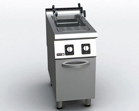 Cocedor de pasta eléctrico cp-e905