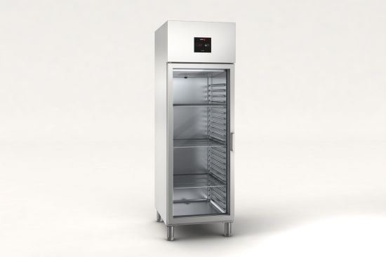 Armario expositor de refrigeración concept, eaep-801