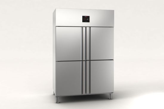 Armario de refrigeración concept, eafp-1604