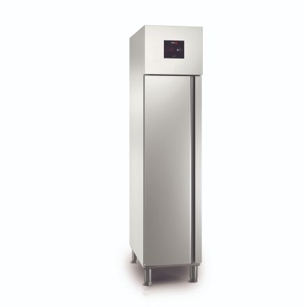 Armario expositor de refrigeración concept, eafp-401