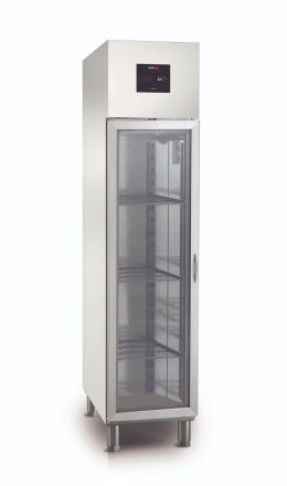 Armario expositor de refrigeración concept, eaep-401