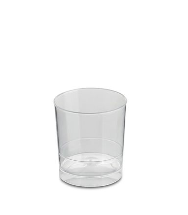 Plastico vaso chupito k-50