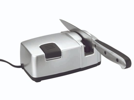 Afilador de cuchillos electrico 60w
