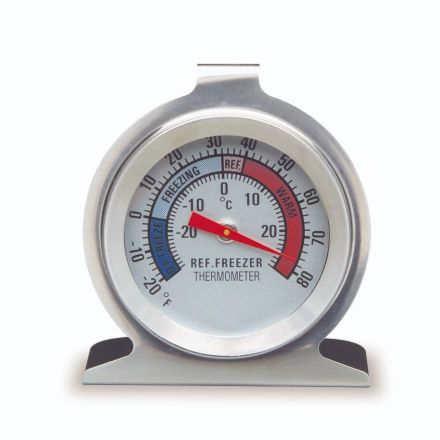 Termometro refrigerador c/ base
