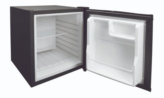 Refrigerador mini-bar negro 40 lts. 70 w