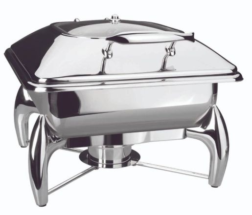 Chafing dish luxe gn 2/3