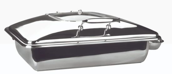 Cuerpo chafing-dish luxe gn 1/1-9 lts.