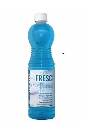 Limpiador desinfectante fresc k-1