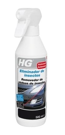 Eliminador de insectos 500 ml