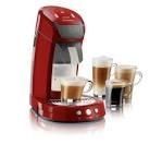 Maquinas de café domesticas